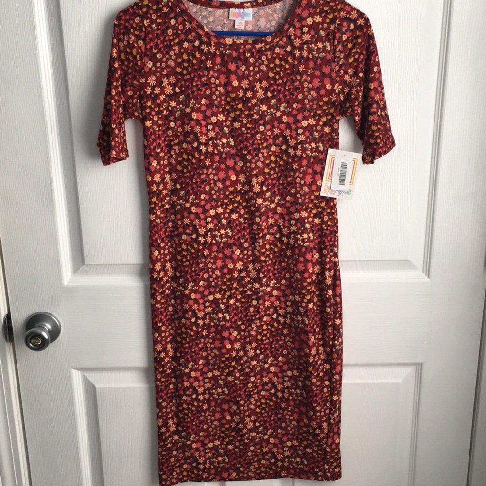 NWT LuLaRoe Julia